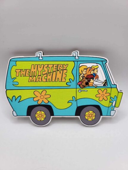 SCOOBY DOO 05