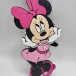 magnetka Minnie