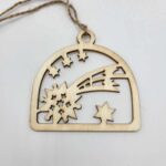 Vianočná ozdoba 03