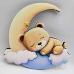 Macko na mesiačiku 03