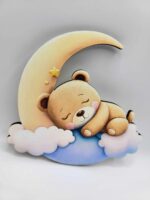 Macko na mesiačiku 03