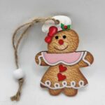 Vianočná ozdoba 11