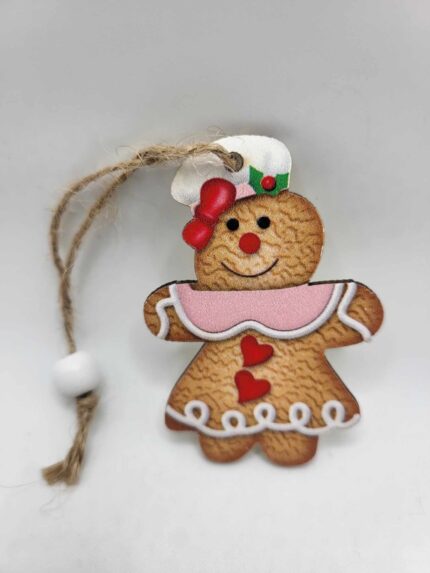 Vianočná ozdoba 11