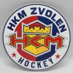 Magnetka - HKM Zvolen
