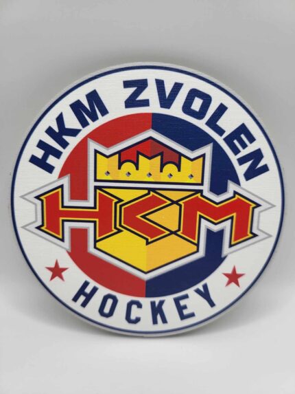 Magnetka - HKM Zvolen