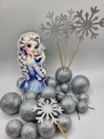 Magnetka – FROZEN – Elza /06 – Obrázok 2