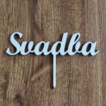 Zápich – Svadba