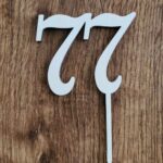 Číslo 77 /FRENCH/5,5