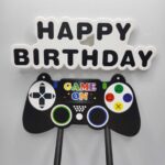 Happy Birthday - Game On 01 /konzola/