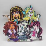 Monster High