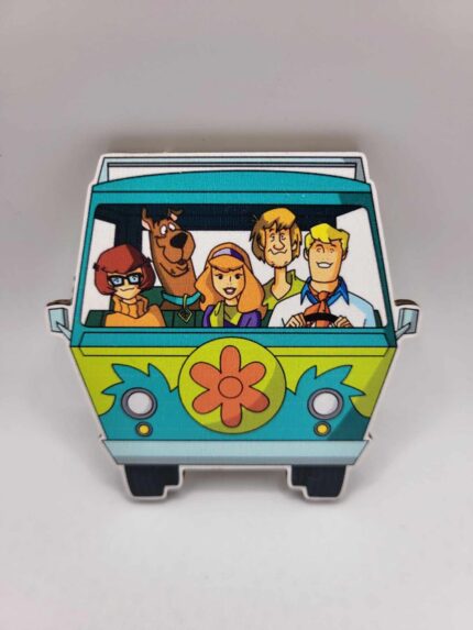 SCOOBY DOO 06
