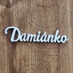 Meno - Damiánko