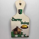 Lopárik – Čierny Balog ovečky + syr /natur/