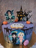 Magnetka - Wednesday Addams 01 – Obrázok 2