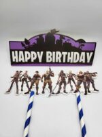 Happy Birthday – Fortnite 02
