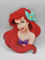 Magnetka – Morská panna Ariel /05/