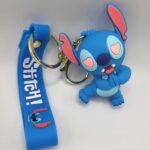 Prívesok na kľúče – Stitch