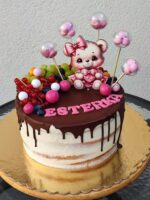 Macko so srdiečkom 03 – Obrázok 2