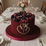 pl.nápis - Love /zlatý/06 – Obrázok 3