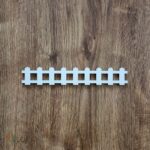 Výrez - Plotík /natur/ 02