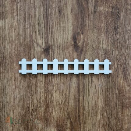 Výrez - Plotík /natur/ 02