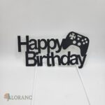 Happy Birthday – Game On 02 /konzola/ – Obrázok 2