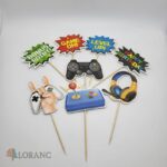 Happy Birthday – Game On 02 /konzola/ – Obrázok 3