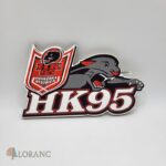 Magnetka – HK 95 Považská Bystrica
