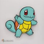 dekorácia na tortu/magnetka Pokémon 13
