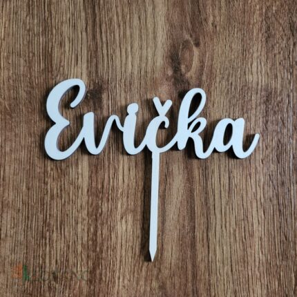 Evička