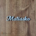 Meno - Matiasko 02