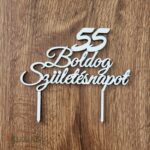 55 Boldog Születésnapot /01/