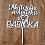 Najlepšia mamička a babička 55