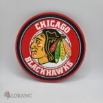 Magnetka – HC Chicago Blackhawks
