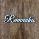 Meno - Romanka 02
