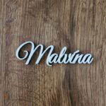 Meno - Malvína