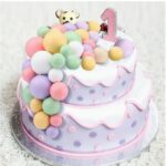 Dekorácia – Guličky SADA 112 – Obrázok 2