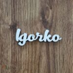 Meno - Igorko