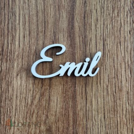 Meno - Emil