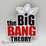 the BiG BANG THEORY 01/teória veľkého tresku/