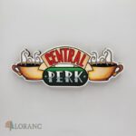 Magnetka Friends - Central Perk 02