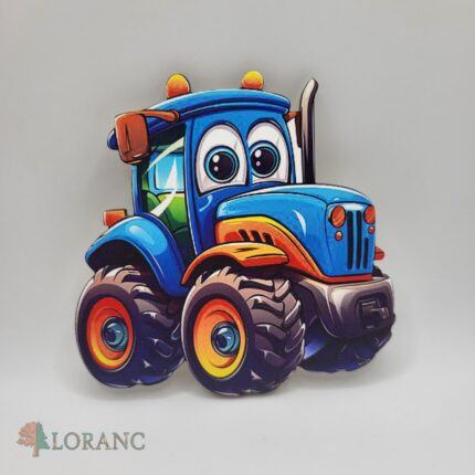 Traktor 09