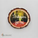 Pník - Ďakujem, že si