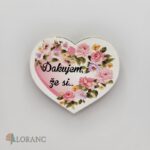 Srdiečko - Ďakujem, že si 02