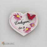 Srdiečko - Ďakujem, že si 01