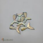 Chvost – Morská panna /biela/