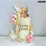 Dekorácia – Guličky SADA 128 – Obrázok 2