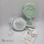 Zrkadielko s darčekovým balením