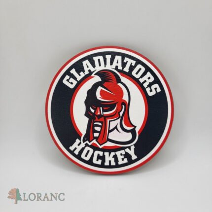 Magnetka – HK Gladiators