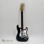 Dekoráciana tortu/magnetka elektronická gitara 02